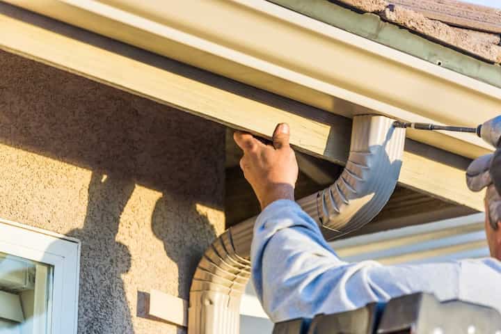 Home Classic City Gutter Experts
